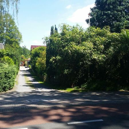 Willa Zen In Schoorl Zewnętrze zdjęcie