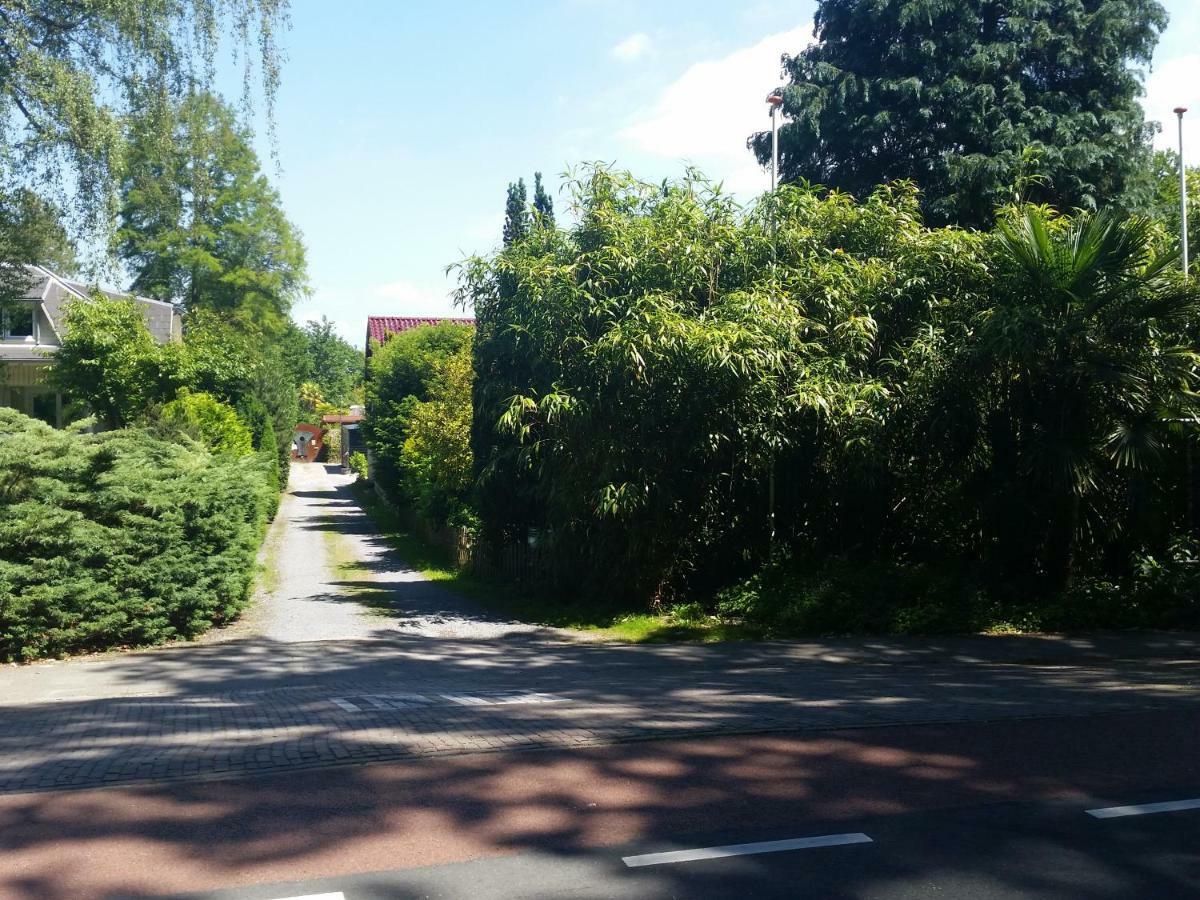 Willa Zen In Schoorl Zewnętrze zdjęcie
